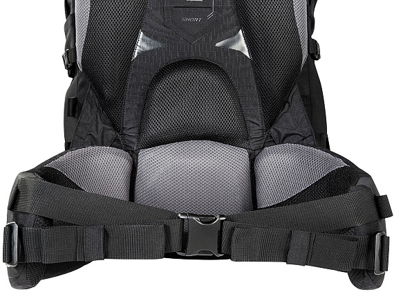 Рюкзак Tatonka Bison 90+10 Black - Фото 5 большая