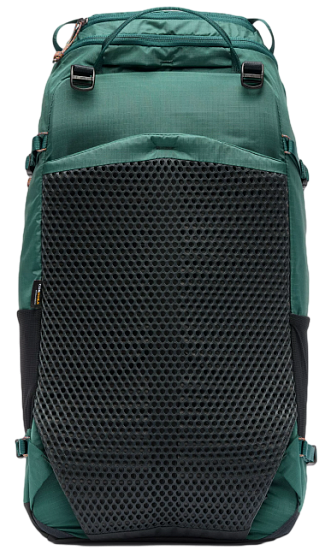 Рюкзак женский Mountain Hardwear JMT 35 Aqua Green - Фото 5 большая