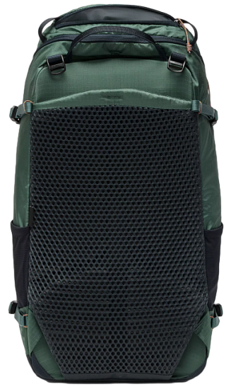 Рюкзак Mountain Hardwear JMT 35 Thunderhead Grey - Фото 5 большая