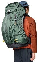Рюкзак Mountain Hardwear PCT 70 Серый