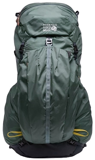 Рюкзак Mountain Hardwear PCT 70 Thunderhead Grey - Фото 1 большая