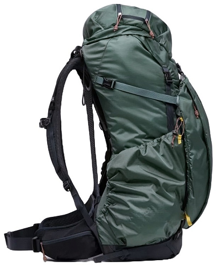Рюкзак Mountain Hardwear PCT 70 Thunderhead Grey - Фото 2 большая