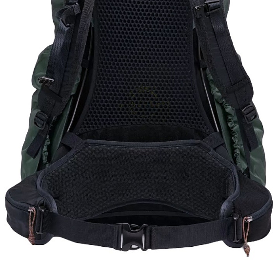 Рюкзак Mountain Hardwear PCT 70 Thunderhead Grey - Фото 5 большая