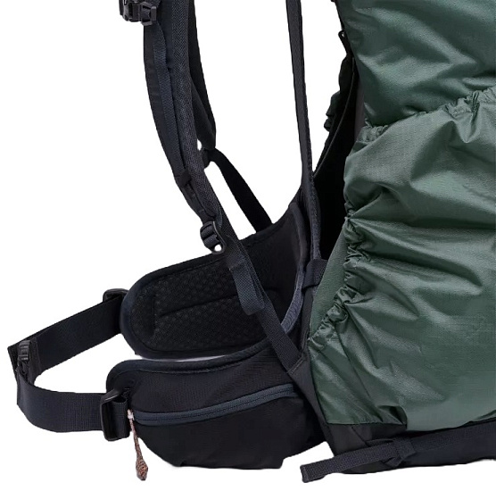 Рюкзак Mountain Hardwear PCT 70 Thunderhead Grey - Фото 6 большая