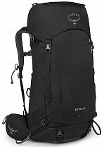 Рюкзак женский Osprey Kyte 38 Black