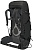 Рюкзак женский Osprey Kyte 38 Black - Фото 2 малая