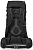 Рюкзак женский Osprey Kyte 38 Black - Фото 3 малая