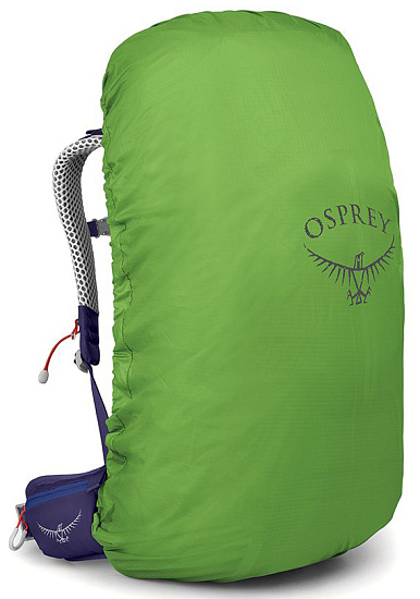 Рюкзак женский Osprey Sirrus 36 Succulent Green - Фото 4 большая