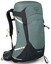 Рюкзак женский Osprey Sirrus 26 Succulent Green