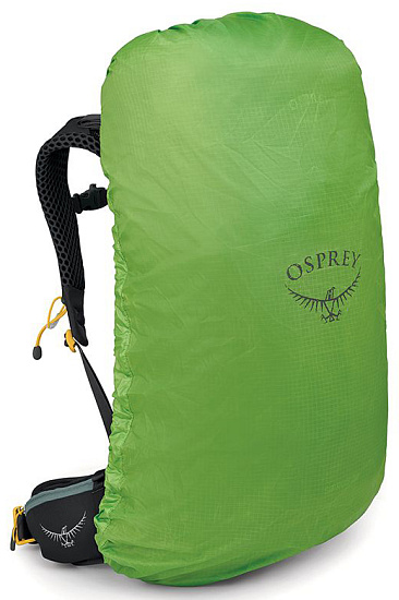 Рюкзак женский Osprey Sirrus 26 Succulent Green - Фото 4 большая