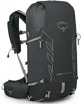 Рюкзак женский Osprey Tempest Velocity 30 Dark Charcoal/Chiru Tan