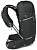 Рюкзак женский Osprey Tempest Velocity 30 Dark Charcoal/Chiru Tan - Фото 4 малая