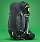 Рюкзак женский Osprey Tempest Velocity 30 Dark Charcoal/Chiru Tan - Фото 8 малая