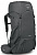 Рюкзак Osprey Rook 50 Dark Charcoal/Silver Lining - Фото 1 малая