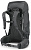 Рюкзак Osprey Rook 50 Dark Charcoal/Silver Lining - Фото 2 малая