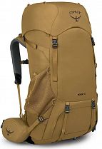 Рюкзак Osprey Rook 50 Histosol Brown/Rhino Grey