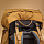 Рюкзак Osprey Rook 50 Histosol Brown/Rhino Grey - Фото 4 малая