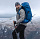 Рюкзак Osprey Rook 50 Histosol Brown/Rhino Grey - Фото 7 малая