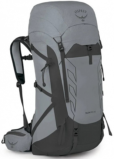Рюкзак Osprey Talon Pro 40 Silver Lining - Фото 1 большая