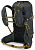 Рюкзак Osprey Talon Velocity 30 Dark Charcoal/Tumbleweed Yellow - Фото 2 малая