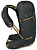 Рюкзак Osprey Talon Velocity 30 Dark Charcoal/Tumbleweed Yellow - Фото 4 малая