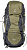 Рюкзак Deuter Alpamayo 110+10 Khaki/Graphite - Фото 1 малая
