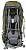 Рюкзак Deuter Alpamayo 110+10 Khaki/Graphite - Фото 3 малая