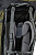 Рюкзак Deuter Alpamayo 110+10 Khaki/Graphite - Фото 4 малая