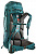 Рюкзак Tatonka Yukon X1 75+10 Teal Green - Фото 2 малая