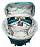 Рюкзак Tatonka Yukon X1 75+10 Teal Green - Фото 5 малая