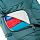 Рюкзак Tatonka Yukon X1 75+10 Teal Green - Фото 6 малая