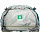 Рюкзак Tatonka Yukon X1 75+10 Teal Green - Фото 11 малая