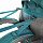 Рюкзак Tatonka Yukon X1 75+10 Teal Green - Фото 12 малая