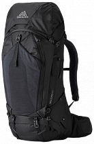 Рюкзак Gregory Baltoro 65 Rc S Obsidian Black