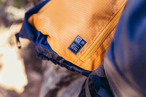 Рюкзак Gregory Baltoro 75 Rc L Obsidian Black - Фото 11 большая