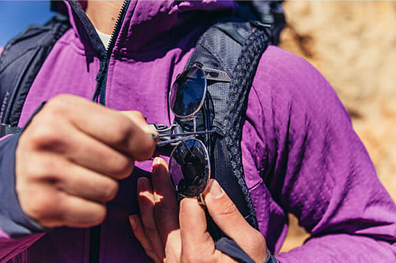 Рюкзак Gregory Baltoro 75 Rc L Obsidian Black - Фото 13 большая