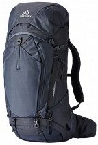 Рюкзак Gregory Baltoro 85 Pro Rc M Lava Black