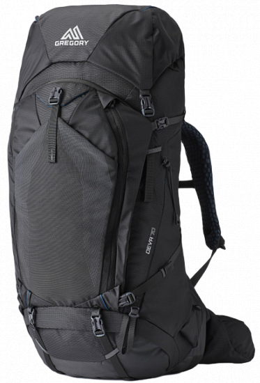 Рюкзак женский Gregory Deva 70 Rc XS Fog Grey - Фото 1 большая