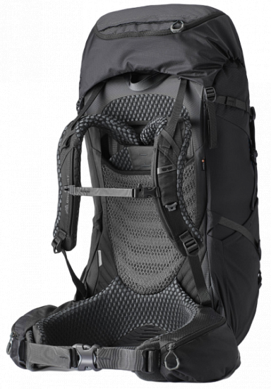 Рюкзак женский Gregory Deva 70 Rc XS Fog Grey - Фото 2 большая