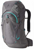 Рюкзак женский Gregory Jade 33 S-M Mist Grey