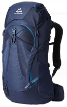 Рюкзак женский Gregory Jade 53 Midnight Navy