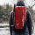 Рюкзак Bergans Helium V5 40 Red Sand/Black/Aluminium - Фото 3 малая