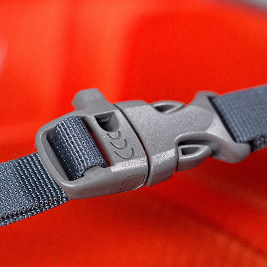Рюкзак Osprey Comet 30 Komodo Green - Фото 10 большая