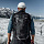 Рюкзак Matador Freerain 22L Black - Фото 26 малая