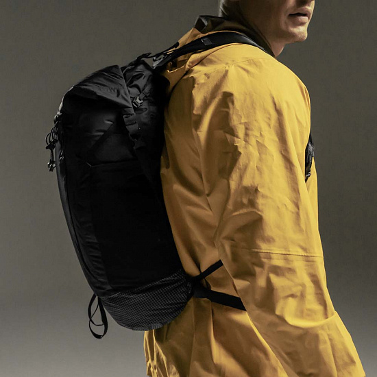 Рюкзак Matador Freerain 22L Black - Фото 6 большая
