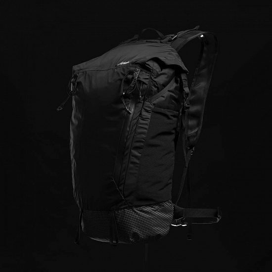 Рюкзак Matador Freerain 22L Black - Фото 11 большая