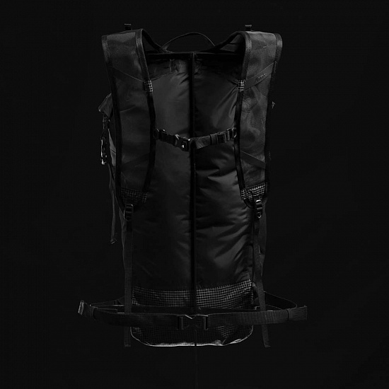 Рюкзак Matador Freerain 22L Black - Фото 13 большая