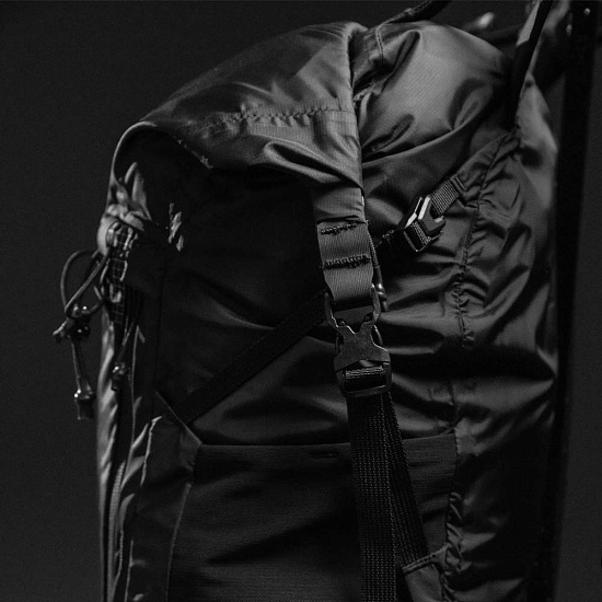Рюкзак Matador Freerain 22L Black - Фото 16 большая