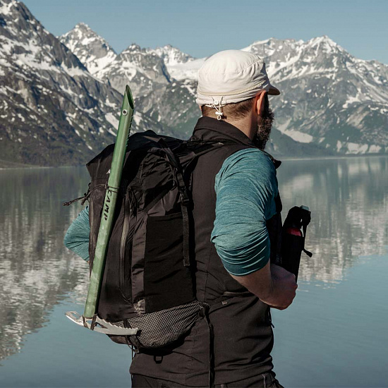 Рюкзак Matador Freerain 22L Black - Фото 28 большая
