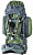 Рюкзак Bergans Alpinist 130 Large Green - Фото 2 малая